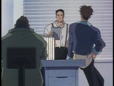 A.D. Police, Season 1 Episode 3 image