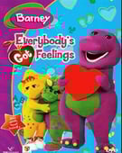 Barney & Friends, Season 9 Episode 1 image