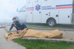 Coroner, Season 2 Episode 1 image