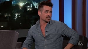 Jimmy Kimmel Live!, Season 17 Episode 44 image