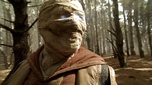 Legend of the Seeker, Season 2 Episode 16 image