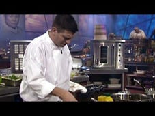 Iron Chef America, Season 3 Episode 16 image