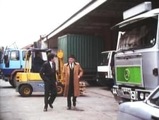 Minder, Season 10 Episode 9 image