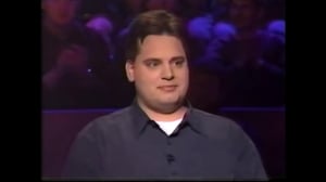 Who Wants to Be a Millionaire, Season 1 Episode 104 image