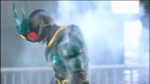 Kamen Rider Agito, Season 1 Episode 17 image