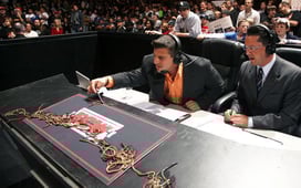 ECW on Sci-Fi, Season 4 Episode 3 image