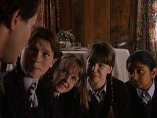 The Worst Witch, Season 1 Episode 11 image