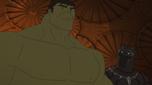 Avengers Assemble, Season 4 Episode 11 image