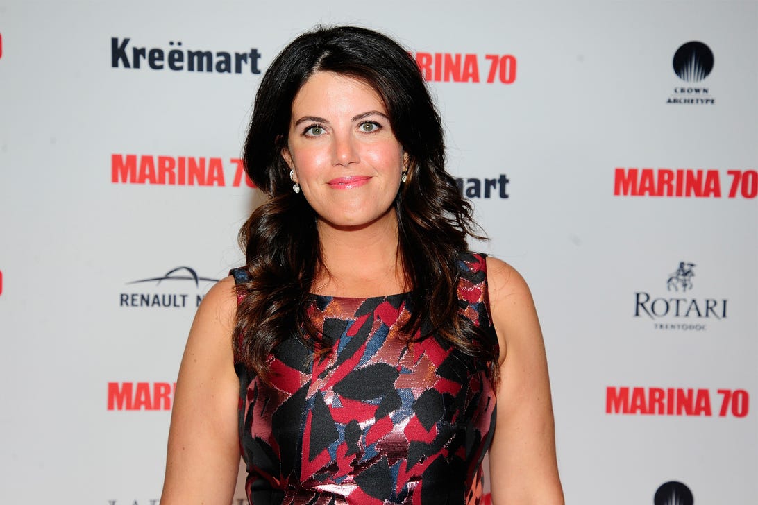 American Crime Story Will Take on Monica Lewinsky Sex Scandal