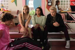 Saved by the Bell, Season 2 Episode 7 image