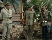 It Ain't Half Hot Mum, Season 6 Episode 3 image