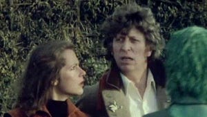 Doctor Who, Season 16 Episode 19 image