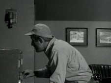 Mike Hammer, Season 2 Episode 4 image