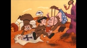 The New 3 Stooges, Season 1 Episode 1 image