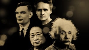 Icons, Season 1 Episode 3 image