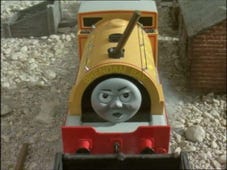Thomas & Friends, Season 6 Episode 19 image