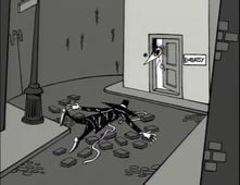 Mad TV, Season 2 Episode 9 image