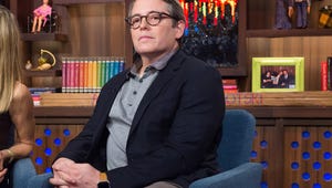 Matthew Broderick Joins the Cast of A Christmas Story Live