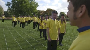 Genius by Stephen Hawking, Season 1 Episode 3 image