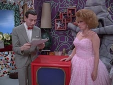 Pee-wee's Playhouse, Season 5 Episode 3 image