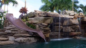 Insane Pools Off the Deep End, Season 2 Episode 5 image