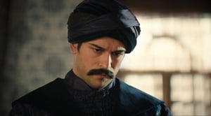 The Magnificent Century, Season 3 Episode 25 image