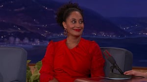 Conan, Season 7 Episode 117 image