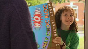 The Story of Tracy Beaker, Season 2 Episode 13 image