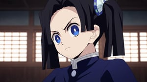 Demon Slayer: Kimetsu no Yaiba, Season 1 Episode 24 image