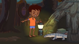 Little J & Big Cuz, Season 3 Episode 14 image