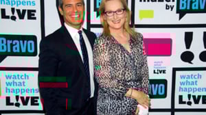 Watch What Happens Live with Andy Cohen, Season 7 Episode 20 image