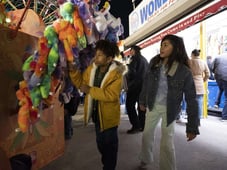 Let the Right One In, Season 1 Episode 6 image