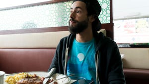 Ramy Review: Hulu's Groundbreaking Comedy Is as Empathetic as It Is Horny