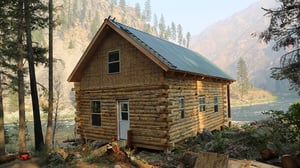 Building Off the Grid, Season 4 Episode 6 image