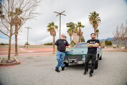 Hot Rod Garage, Season 7 Episode 3 image