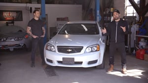 Hot Rod Garage, Season 9 Episode 1 image