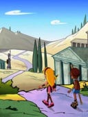 Sabrina, the Animated Series, Season 1 Episode 49 image