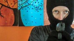 Redrum, Season 2 Episode 8 image