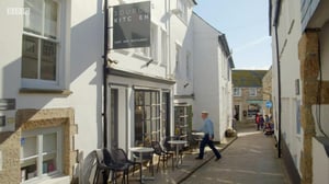 Rick Stein's Cornwall, Season 1 Episode 11 image