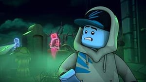 Hidden Side, Season 1 Episode 15 image