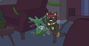 Denis and Me, Season 1 Episode 8 image