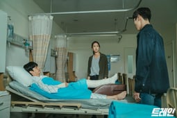 Train, Season 1 Episode 11 image