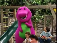 Barney & Friends, Season 8 Episode 4 image