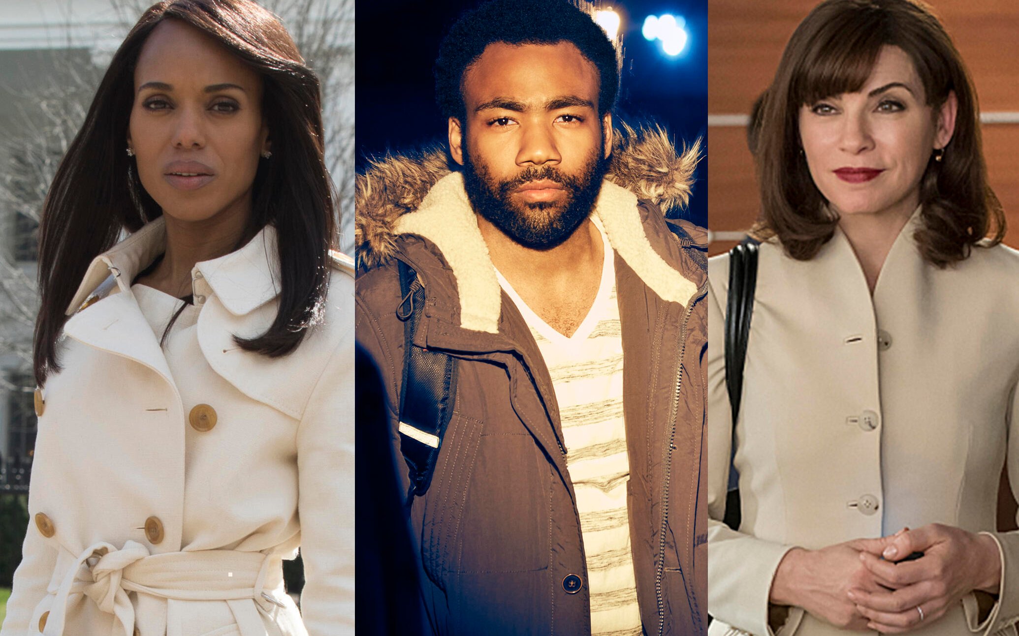 2010's Rewatch Shows