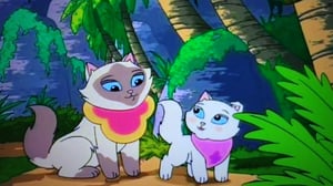 Sagwa, the Chinese Siamese Cat, Season 1 Episode 24 image