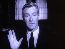 One Step Beyond, Season 3 Episode 24 image