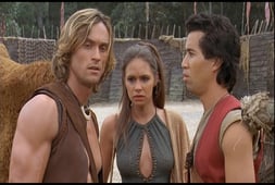 BeastMaster, Season 3 Episode 12 image