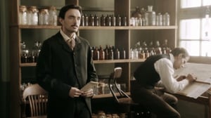 American Genius, Season 1 Episode 8 image