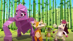 Origanimals, Season 1 Episode 1 image