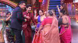 The Kapil Sharma Show, Season 2 Episode 86 image